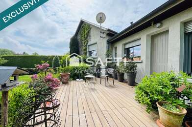Maison 7 pièces 265000 €