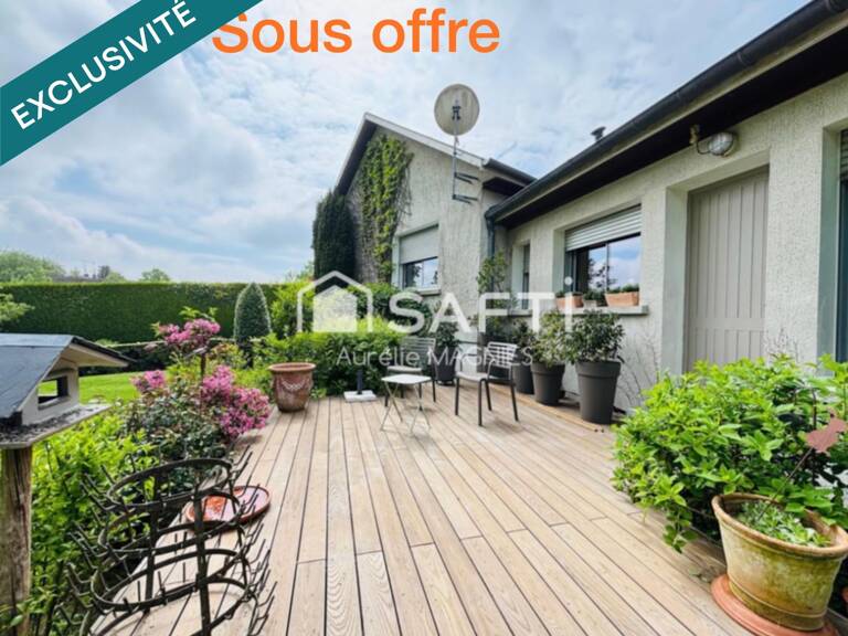 Superbe propriété au milieu de la nature — photo 1