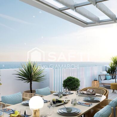 Appartement 5 pièces 999999 €