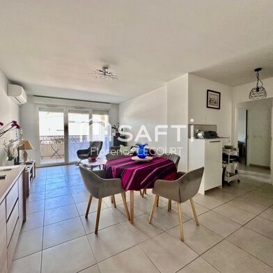 Appartement 3 pièces 269000 €