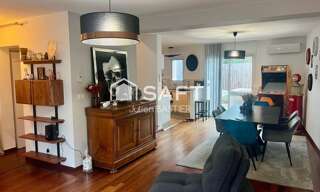 Maison 6 Pièces 127 m² à vendre à Eysines (33320)