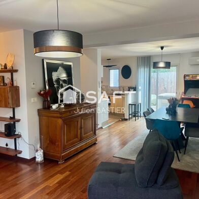 Maison 6 pièces 494900 €