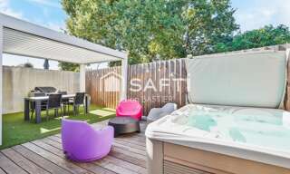 Maison 6 Pièces 127 m² à vendre à Eysines (33320)