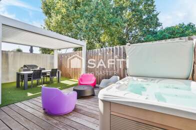 Maison 6 pièces 455000 €