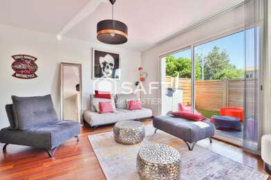 Maison 6 pièces 455000 €