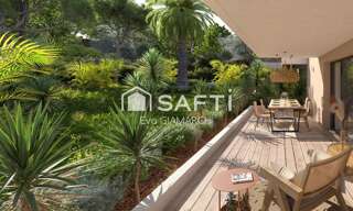 Appartement 3 Pièces 67 m² à vendre à Sète (34200)