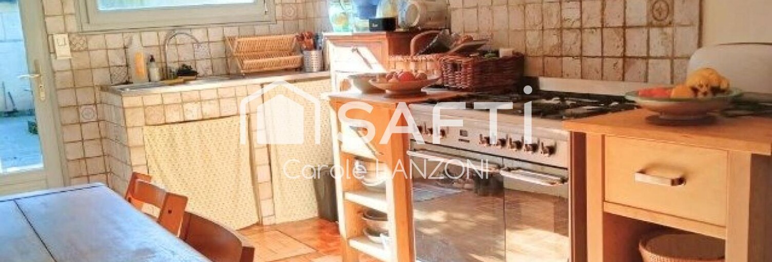 Maison 5 Pièces 112 m² à vendre à Châteaugiron (35410)