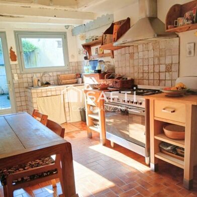 Maison 5 pièces 276999 €