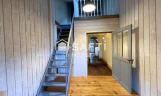 Maison 5 Pièces 112 m² à vendre à Châteaugiron (35410)