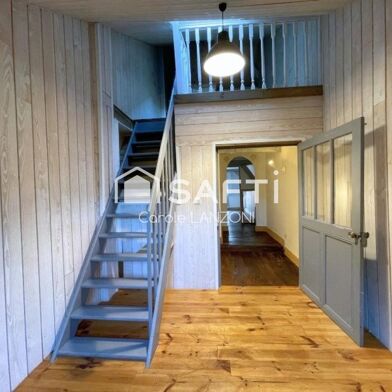 Maison 5 pièces 276999 €