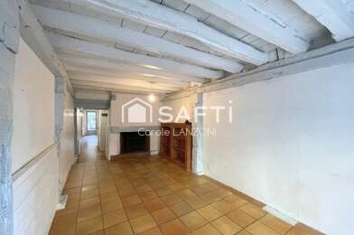 Maison 5 pièces 276999 €