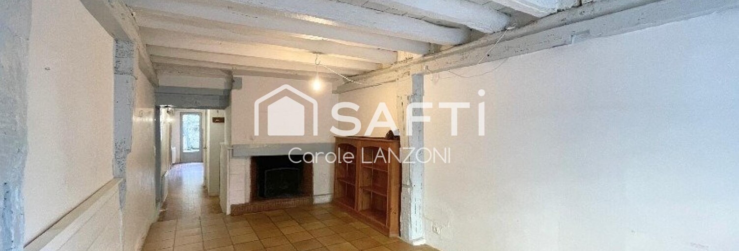 Maison 5 Pièces 112 m² à vendre à Châteaugiron (35410)