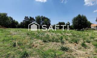 Terrain  484 m² à vendre à Talmont-Saint-Hilaire (85440)