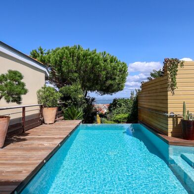 Maison 5 pièces 1490000 €