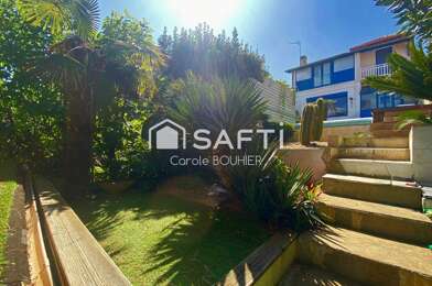 Maison 5 pièces 1490000 €