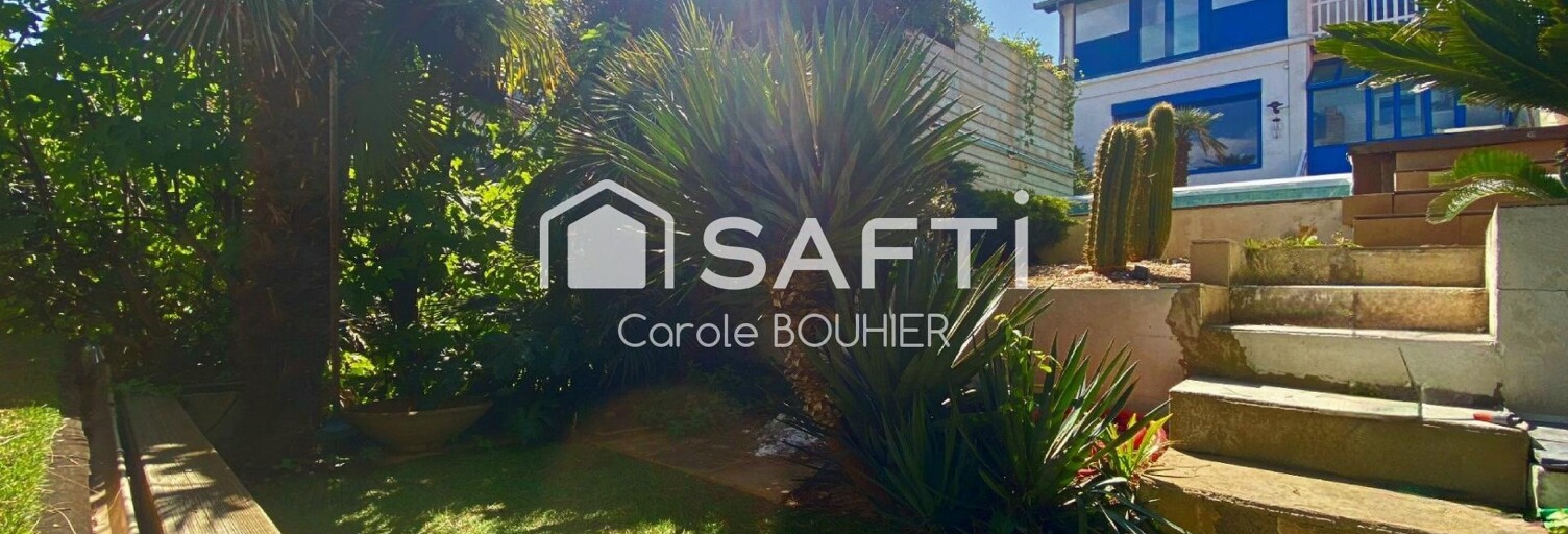 Maison 5 Pièces 141 m² à vendre à Arcachon (33120)