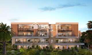 Appartement 4 Pièces 101 m² à vendre à Sète (34200)