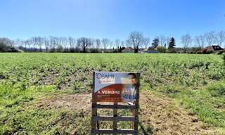 Terrain  2148 m² à vendre à Navarrenx (64190)