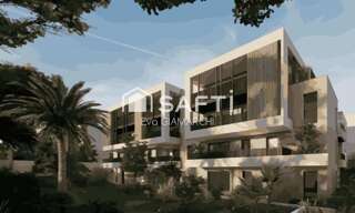 Appartement 4 Pièces 83 m² à vendre à Sète (34200)