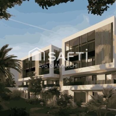 Appartement 4 pièces 419900 €