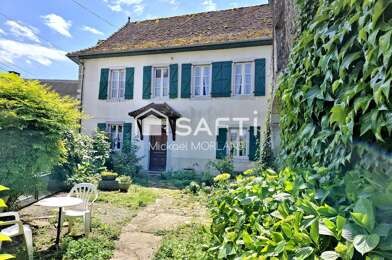 Maison 5 pièces 166000 €