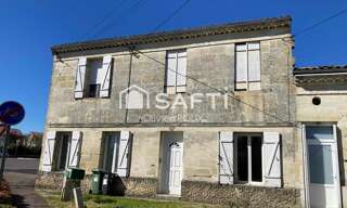 Appartement 6 Pièces 89 m² à vendre à Eysines (33320)