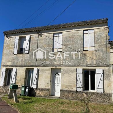 Appartement 6 pièces 250000 €