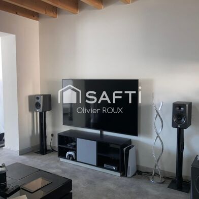 Appartement 6 pièces 240000 €