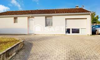 Maison 5 Pièces 109 m² à vendre à Langoiran (33550)