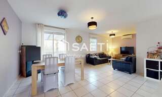 Maison 5 Pièces 109 m² à vendre à Langoiran (33550)