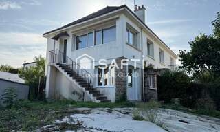 Maison 9 Pièces 175 m² à vendre à Muzillac (56190)