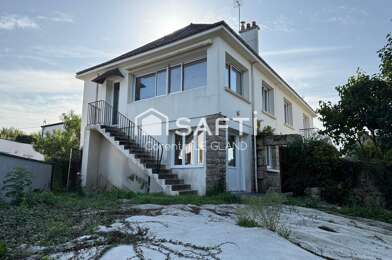 Maison 9 pièces 333300 €