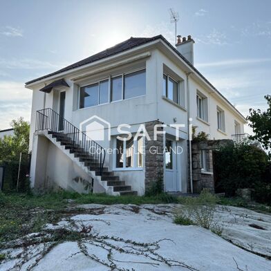 Maison 9 pièces 333300 €