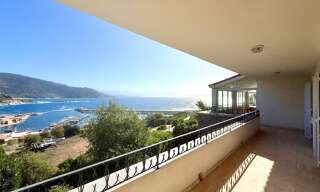 Maison 11 Pièces 291 m² à vendre à Cargèse (20130)