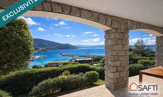 Maison 11 Pièces 291 m² à vendre à Cargèse (20130)