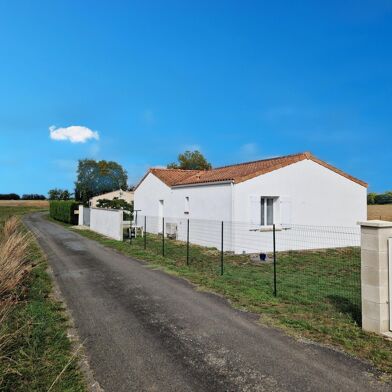 Maison 5 pièces 257000 €