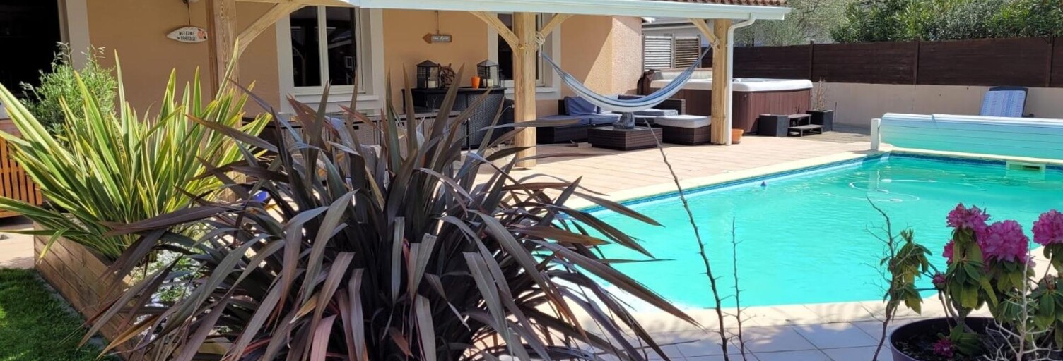 Maison 5 Pièces 118 m² à vendre à Gujan-Mestras (33470)