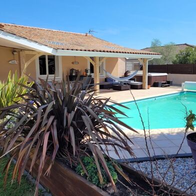 Maison 5 pièces 515000 €