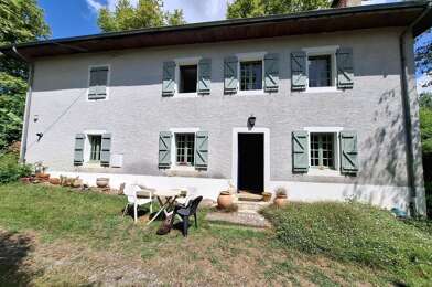 Maison 7 pièces 299000 €