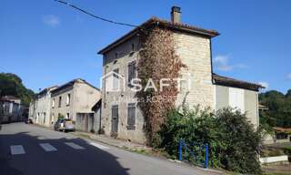 Maison 7 Pièces 138 m² à vendre à Cellefrouin (16260)