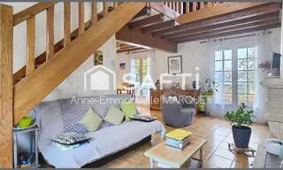 Maison 5 Pièces 113 m² à vendre à Saint-Jean-de-Braye (45800)