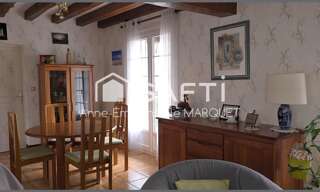 Maison 5 Pièces 113 m² à vendre à Saint-Jean-de-Braye (45800)