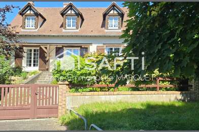 Maison 5 pièces 268000 €