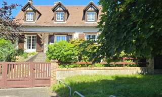 Maison 5 Pièces 113 m² à vendre à Saint-Jean-de-Braye (45800)