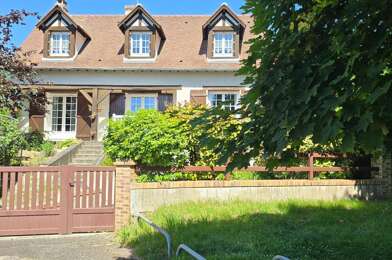 Maison 5 pièces 268000 €