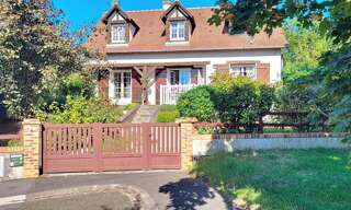 Maison 5 Pièces 113 m² à vendre à Saint-Jean-de-Braye (45800)