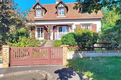 Maison 5 pièces 268000 €