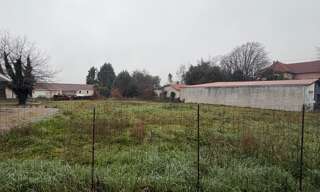 Terrain  1143 m² à vendre à Penne-d'Agenais (47140)