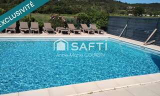 Appartement 2 Pièces 42 m² à vendre à Péret (34800)