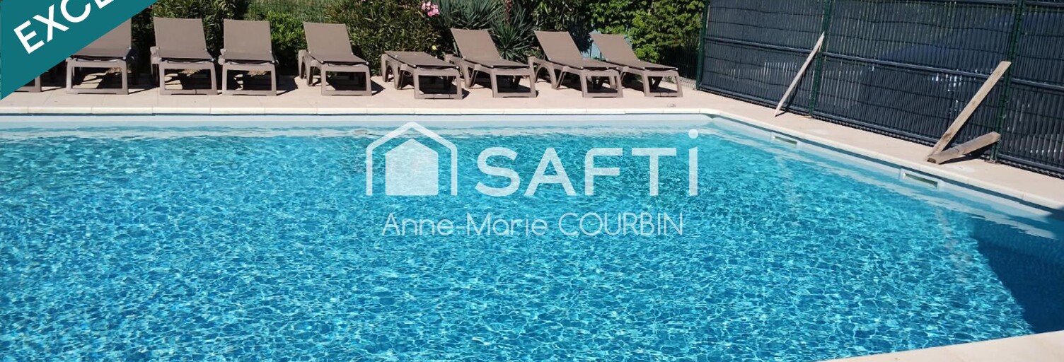 Appartement 2 Pièces 42 m² à vendre à Péret (34800)